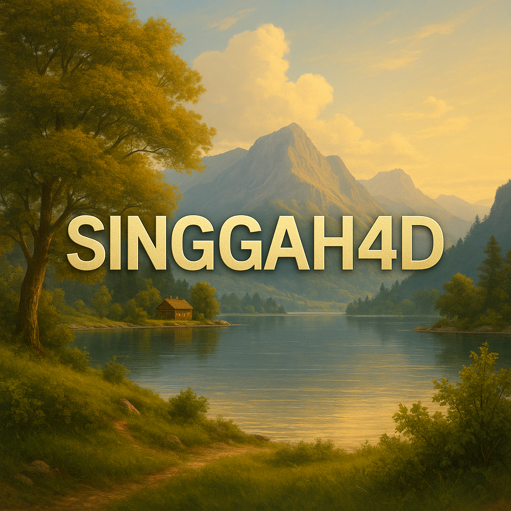 singgah4d