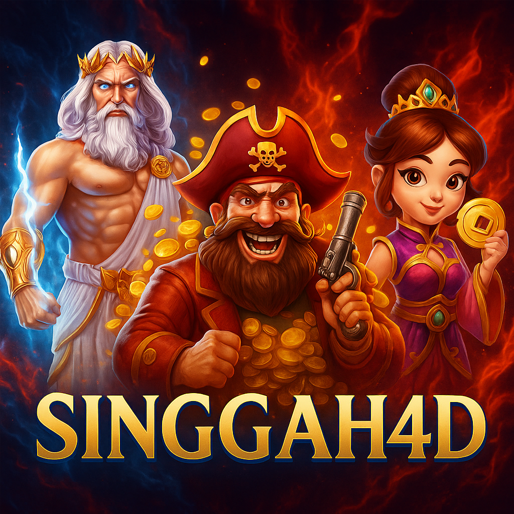 singgah4d